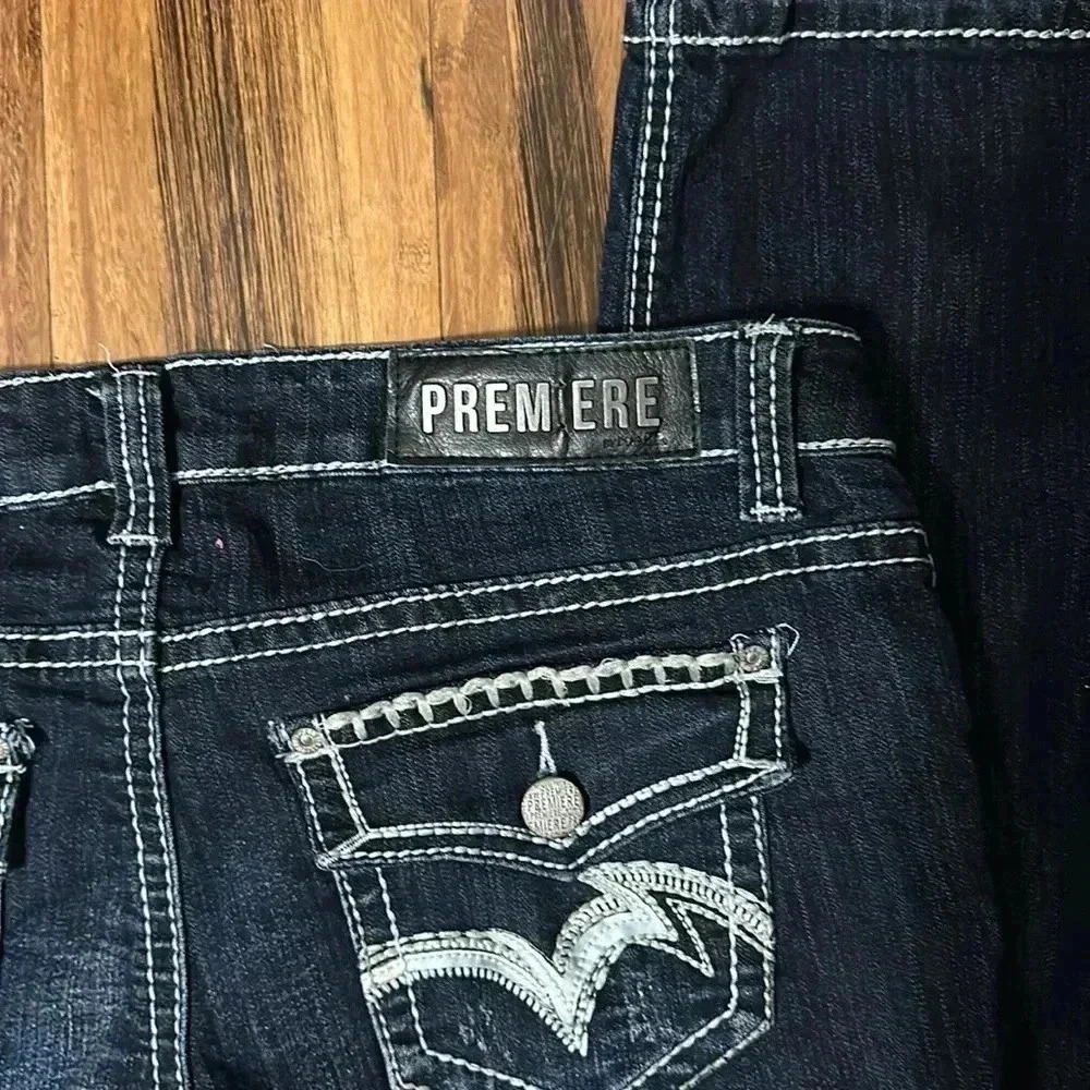 Premium jeans - Picture 5 of 6